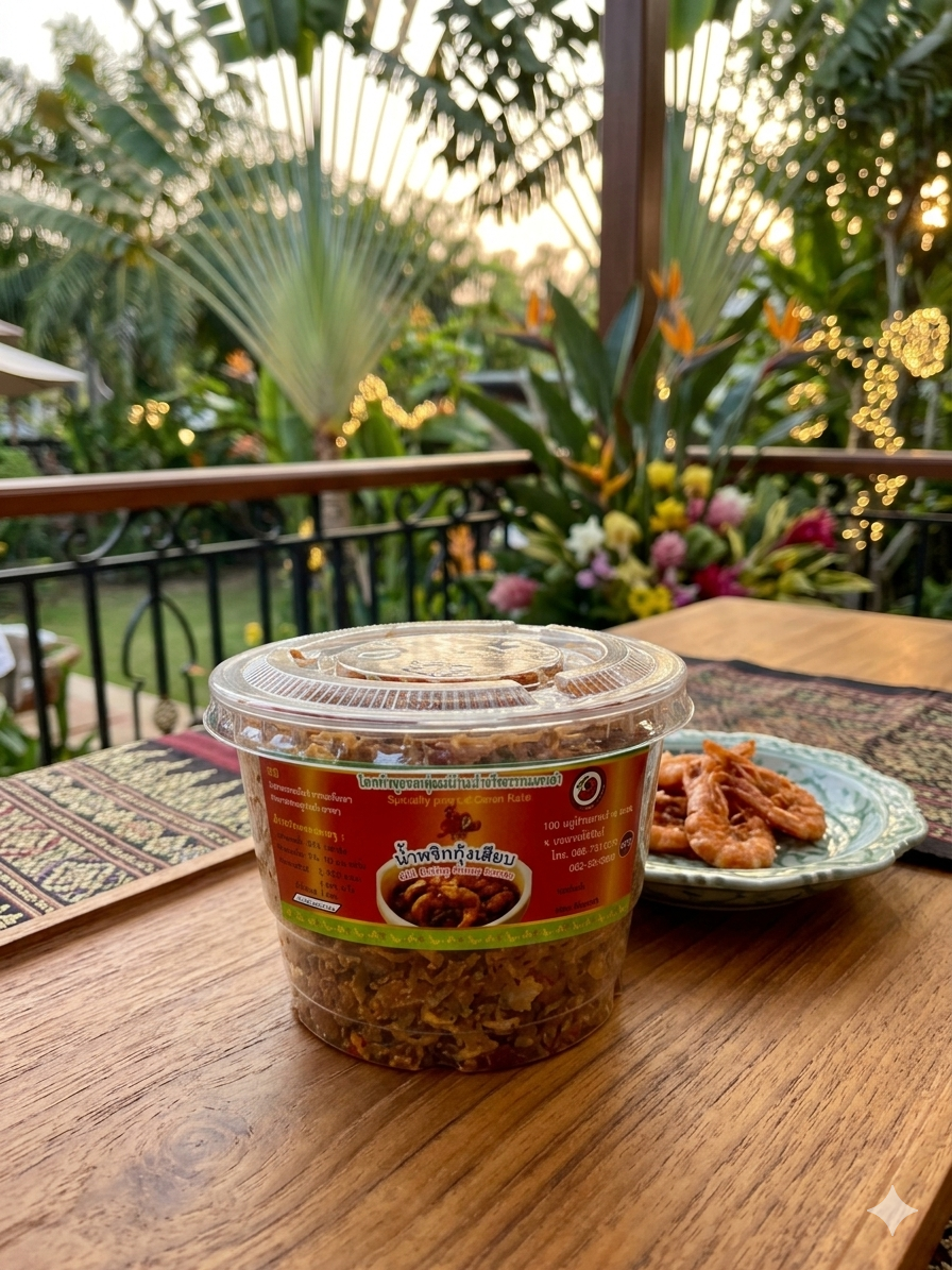 น้ำพริก น้ำพริก